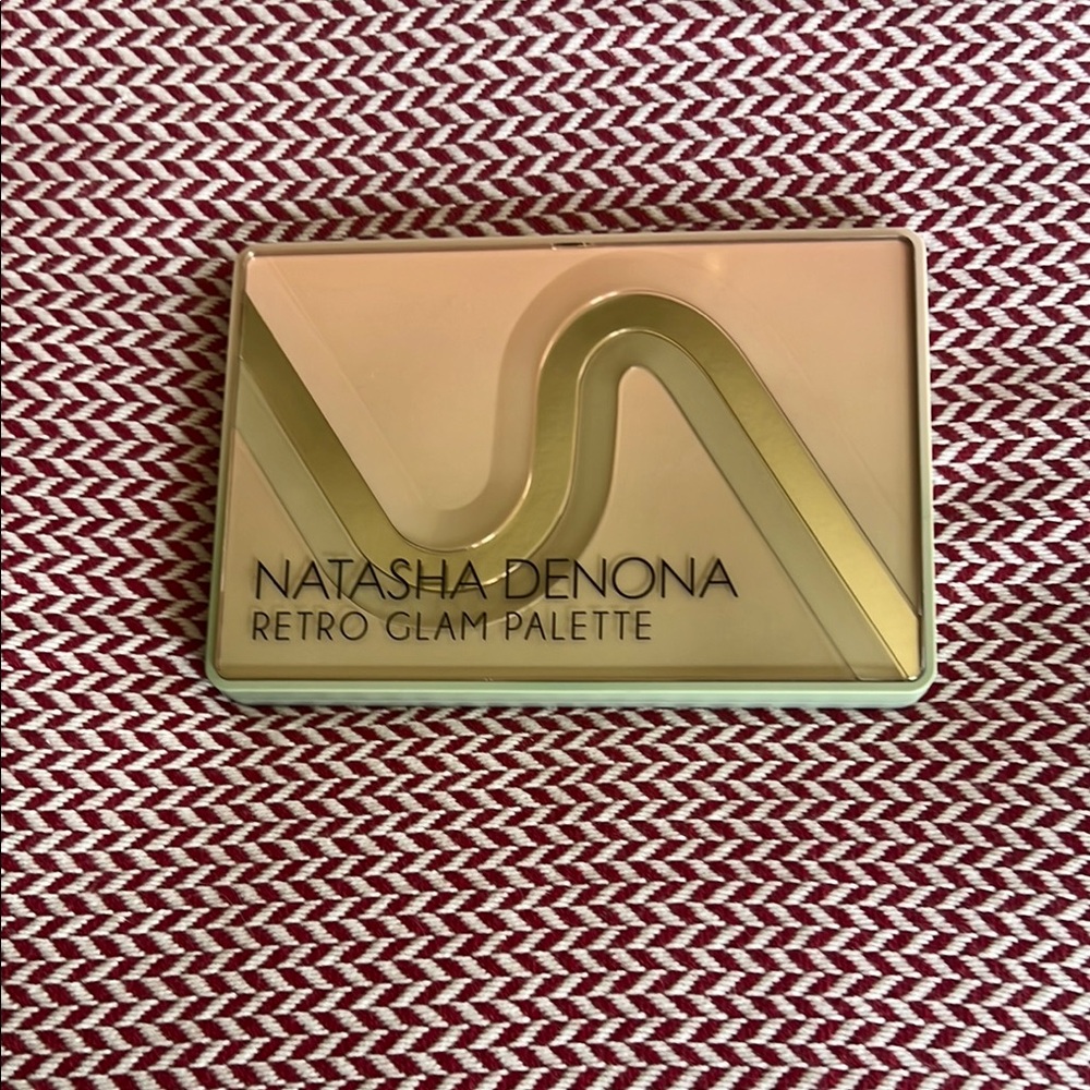 Natasha Denona Retro Glam Palette